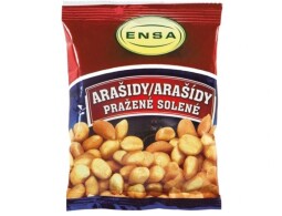 Ensa Arašídy 100g